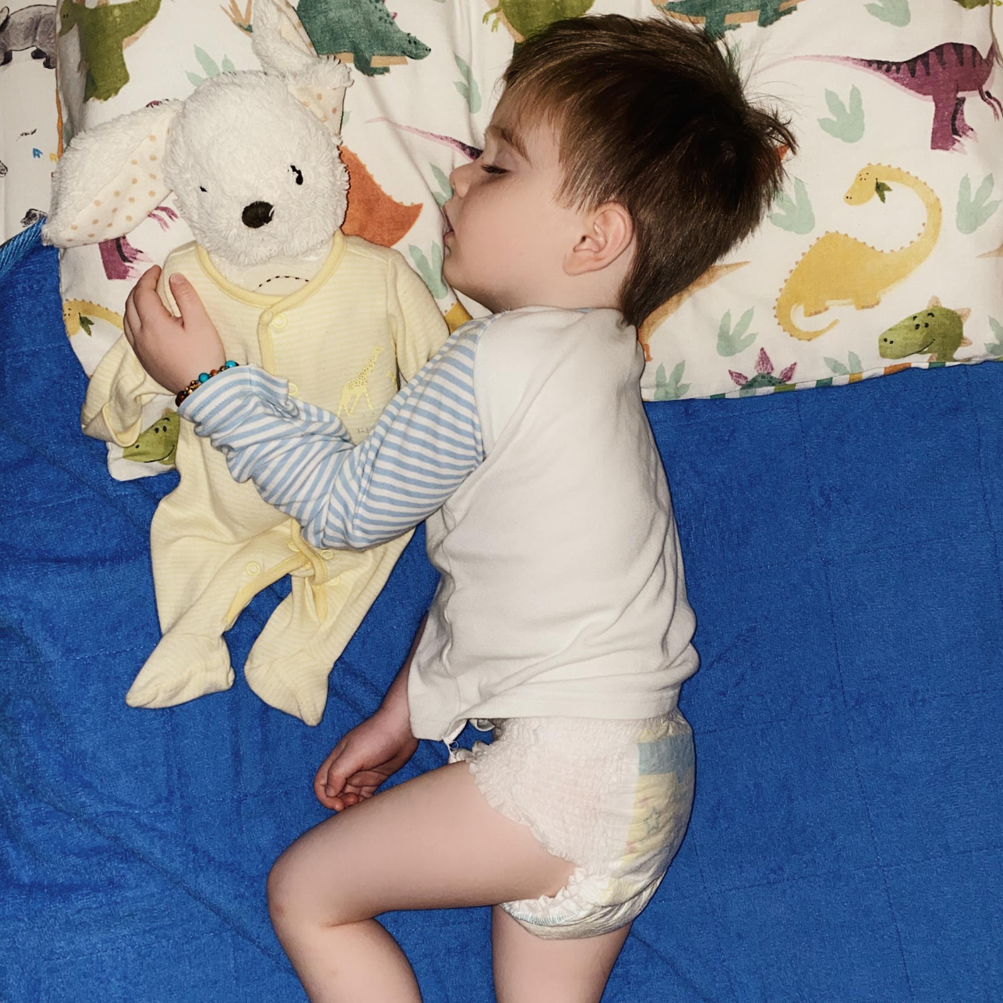 How to Deal with Leaking Nappies JOIZI