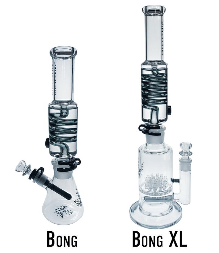 Bubbler The coldest bubbler known to mankind Freeze Pipe