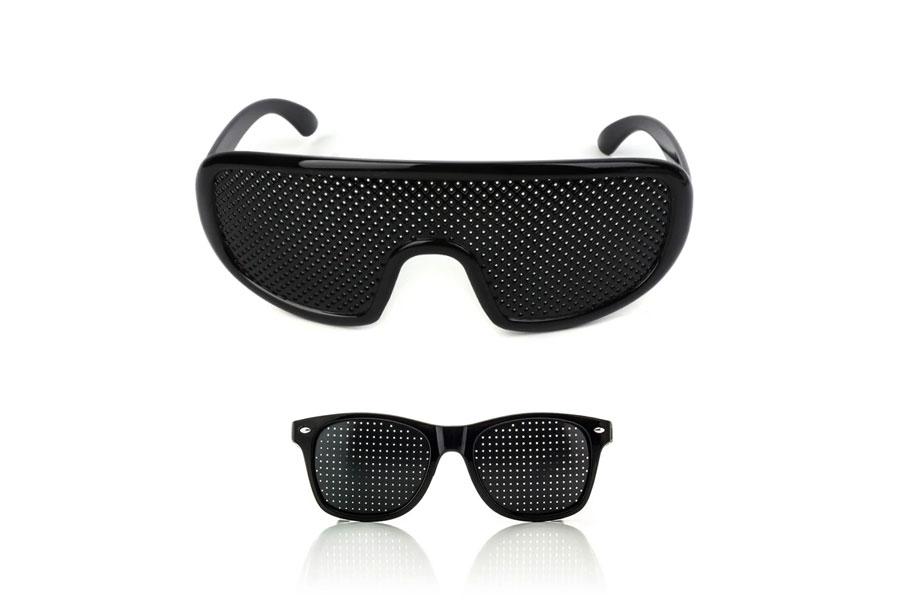 NatureFlow Correction Glasses With 1 Free Correction Spectacles