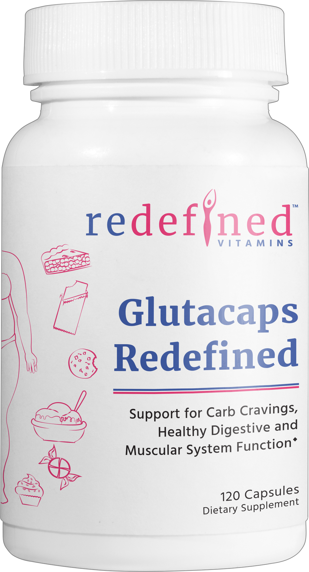 Pure GlutaCaps™ / Glutacaps Redefined
