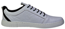 Polbut - mens fashion sneakers - Reinder Leather