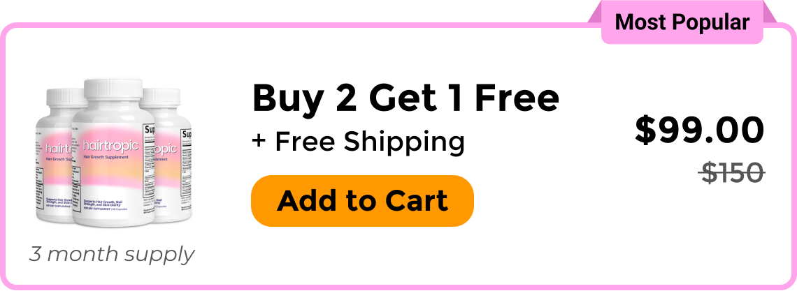 3 Bottles $33/Bottle Buy Now