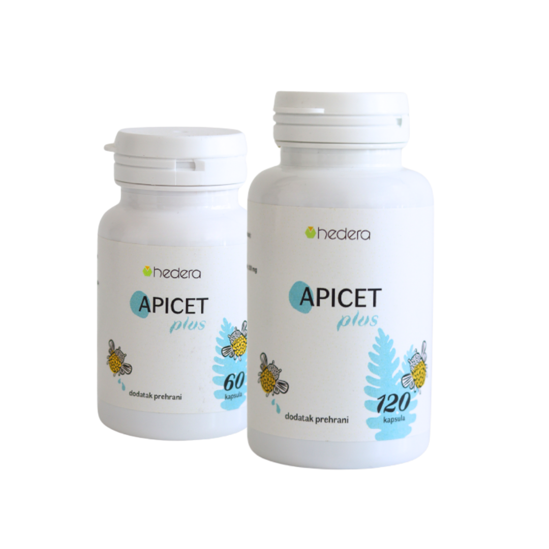 Apicet Plus