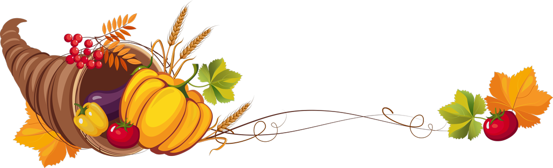 Thanksgiving abstract image