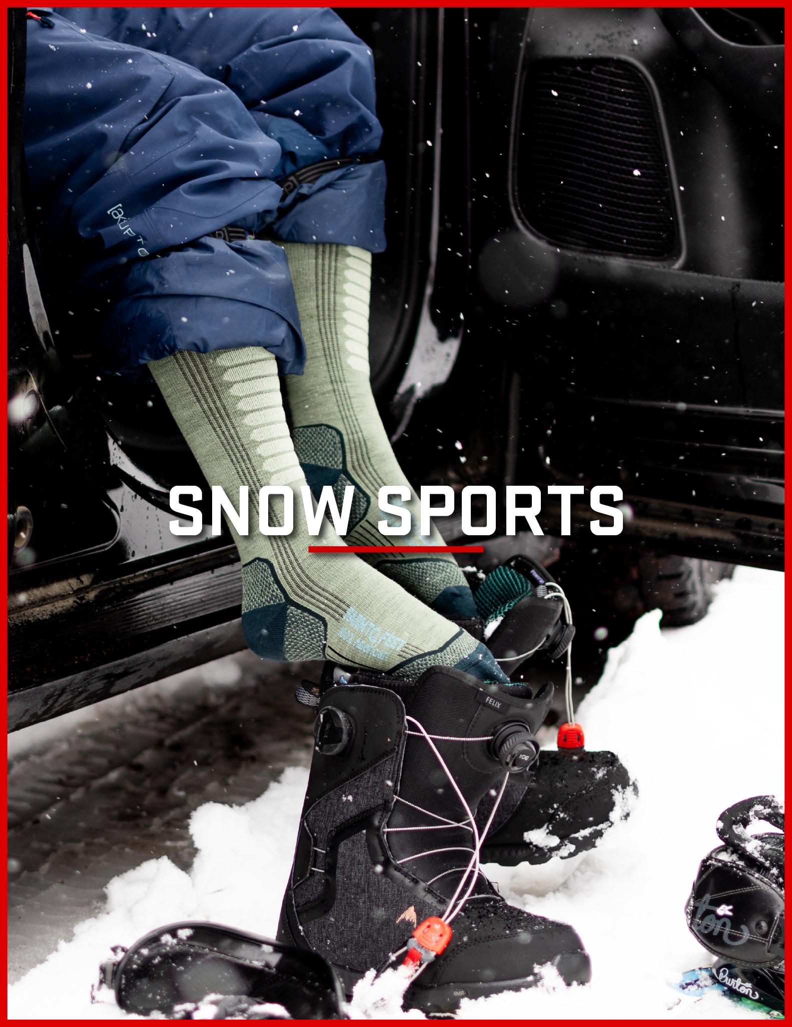 Snow Sports