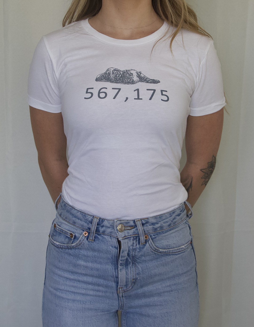 567175 Homelessness Advocacy T-Shirt_Involvd Social Advocacy Clothing Brand