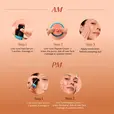 AM-PM routine