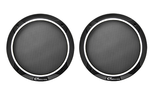 CT Sounds Component Set Speaker Grilles