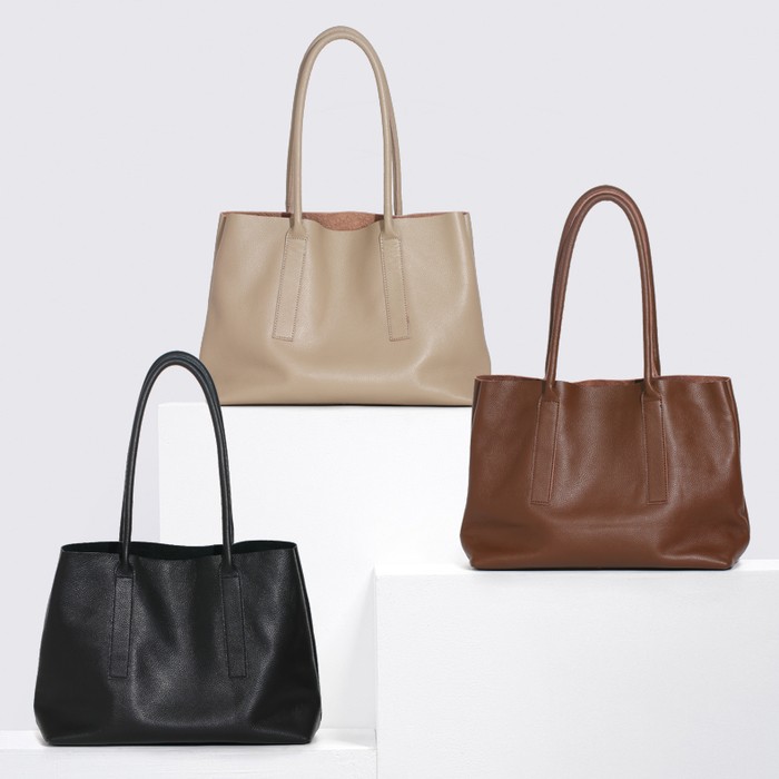 Is there any difference between a $20 Handbag and a $200 Handbag? (Let