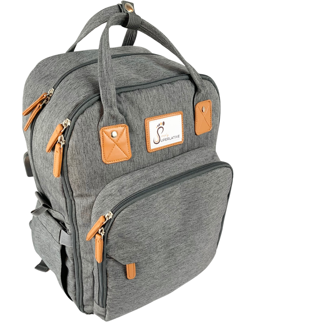 Simply Superlative Mom's BACKPACK: Parenting and beyond.