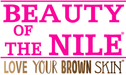 Beauty Of The Nile logo