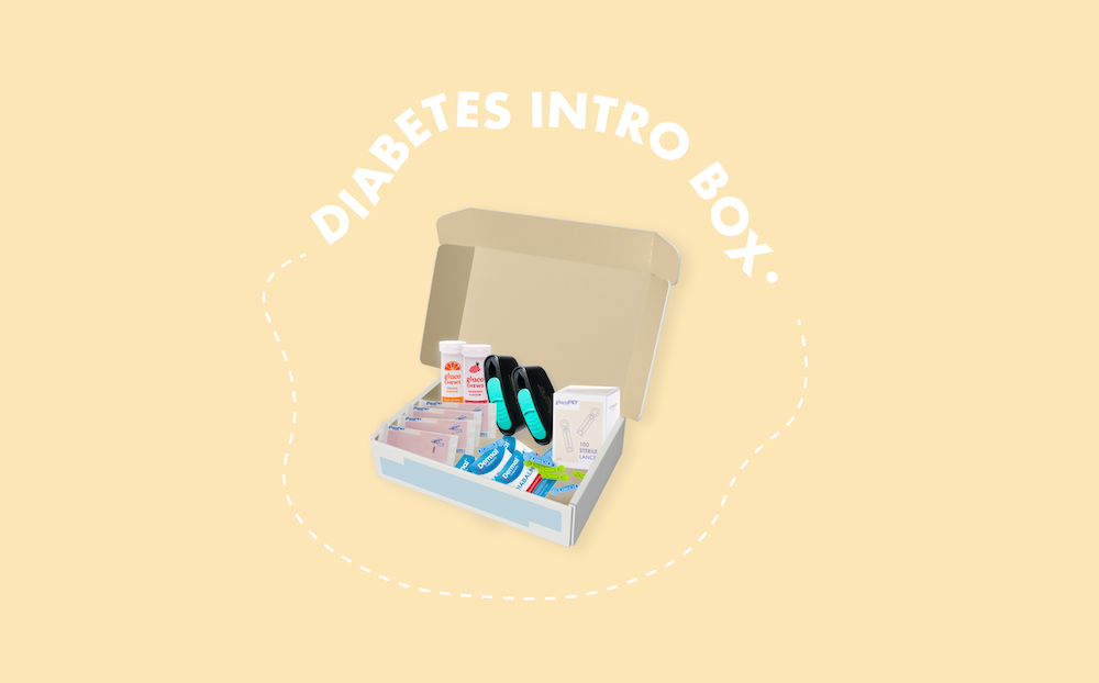 Diabetes Subscription Boxes