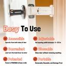 Door Buddy Door Prop features