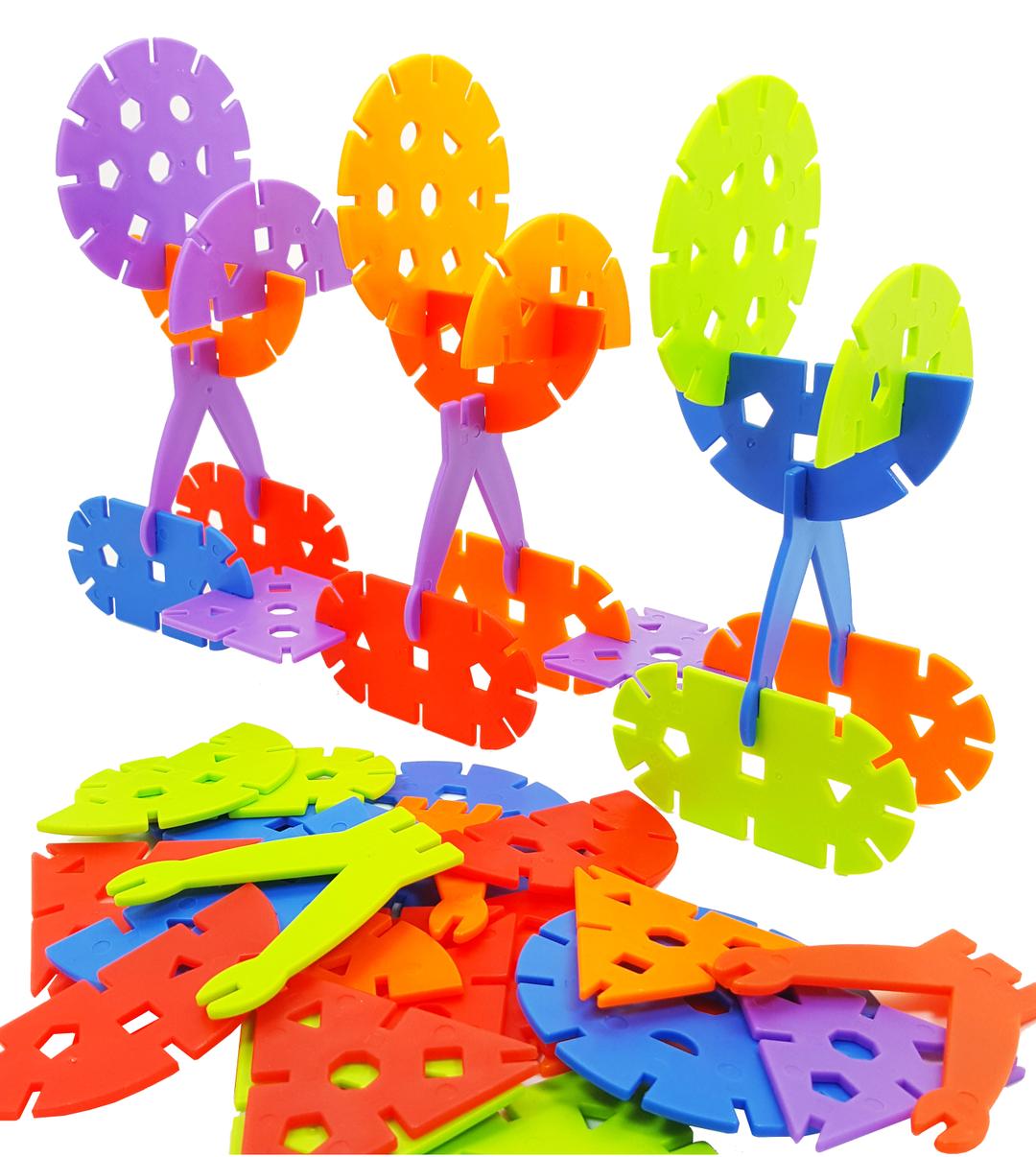 tinker toys