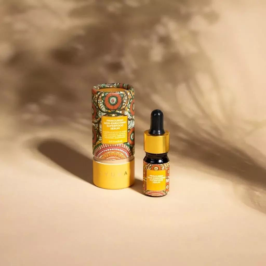 Prinourish Skin Enriching Superfood Serum