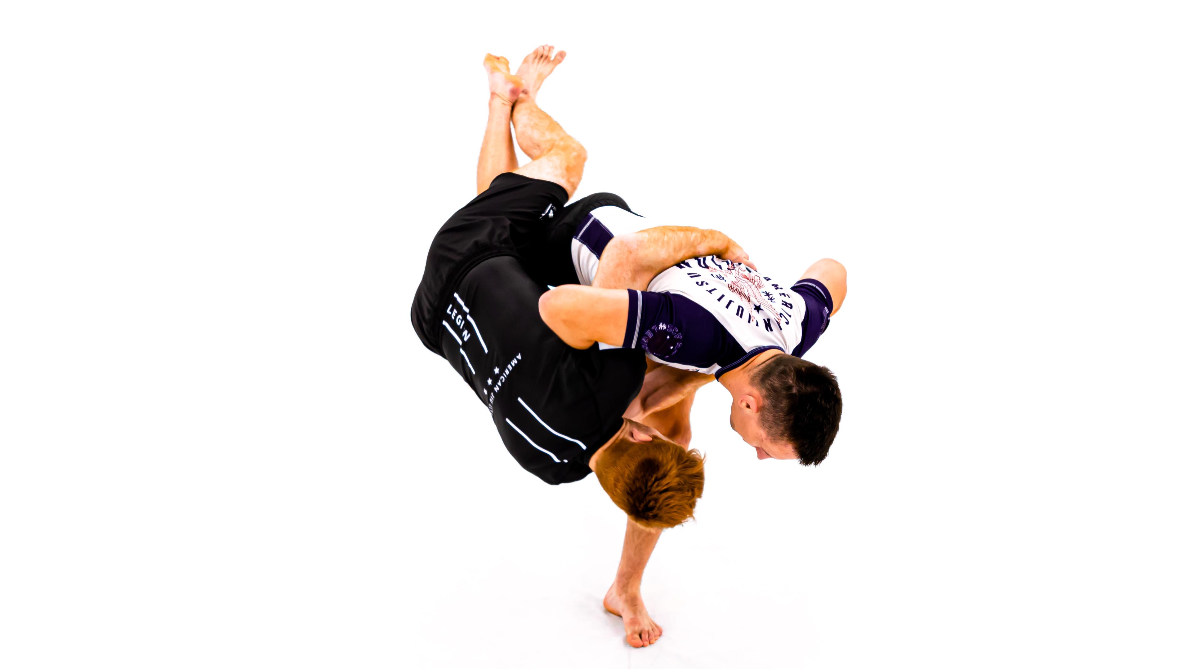 nogi manual standup