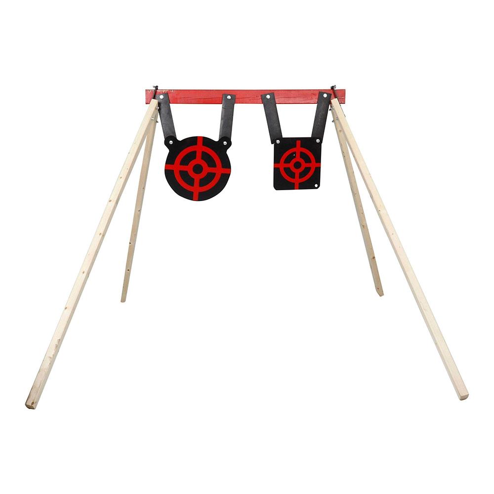 2x4 Target Stand