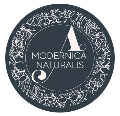 A. Modernica Logo