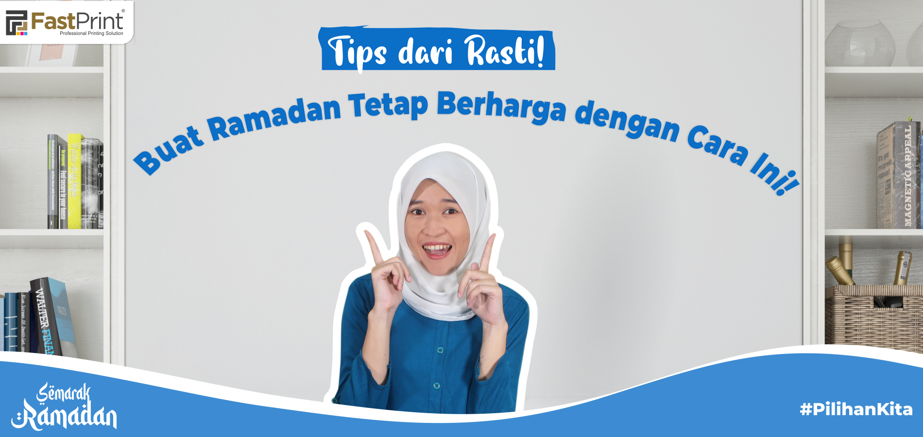 tradisi ramadan, ramdan di rumah aja, ramadan seru