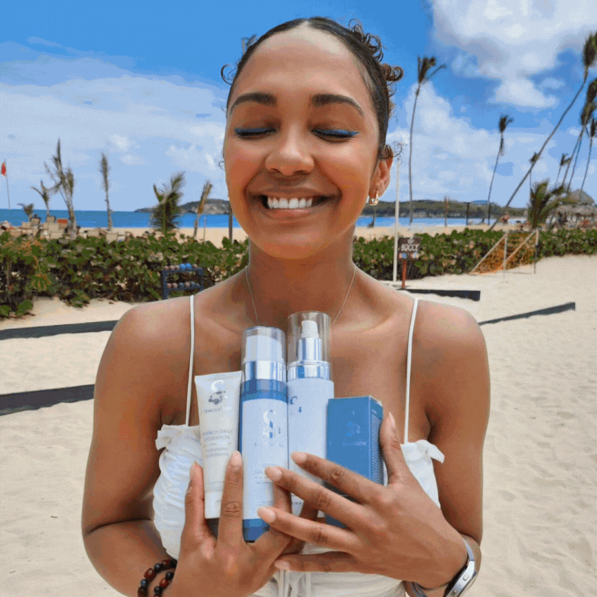 Stemulation Skincare quiz