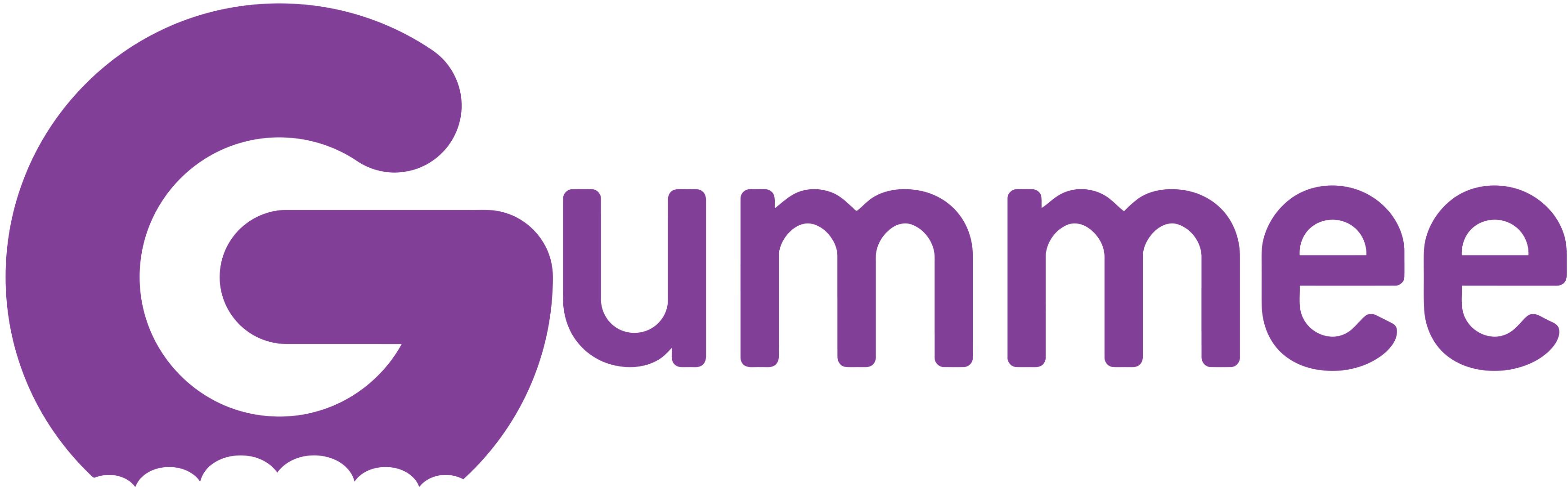 Gummee logo