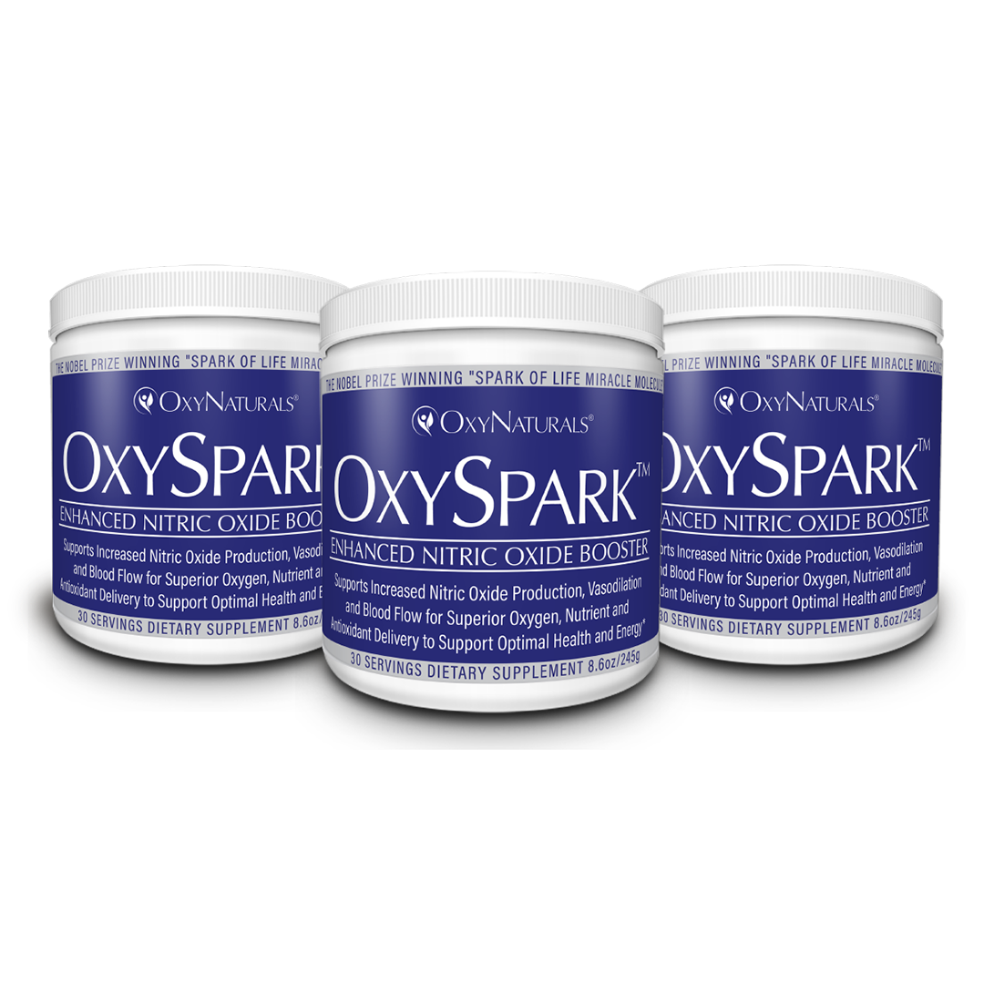 OxySpark