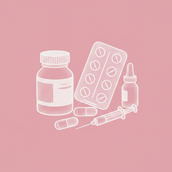 Prise de médicaments : cause d'une incontinence urinaire