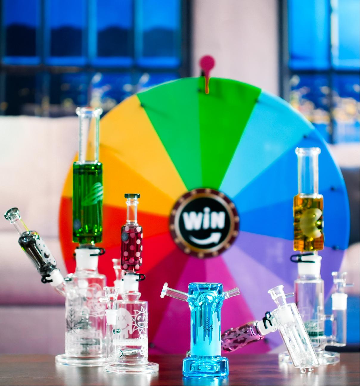 water pipe