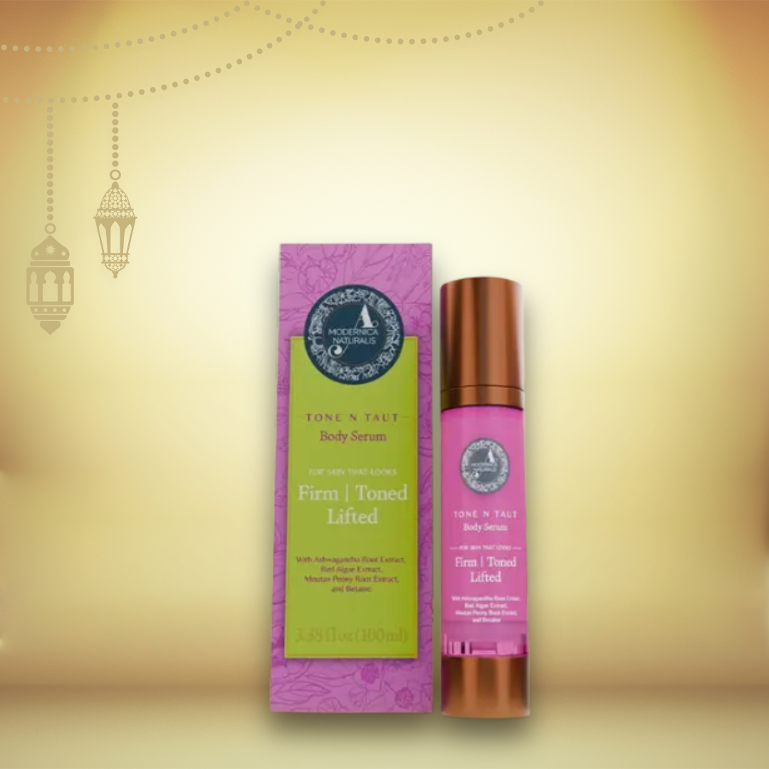 Day & Night Face Oil Duo - 20% Off