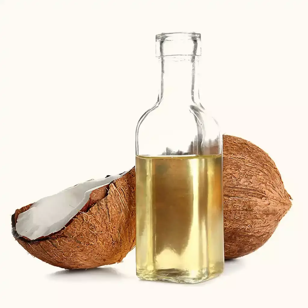 Coconut Oil
