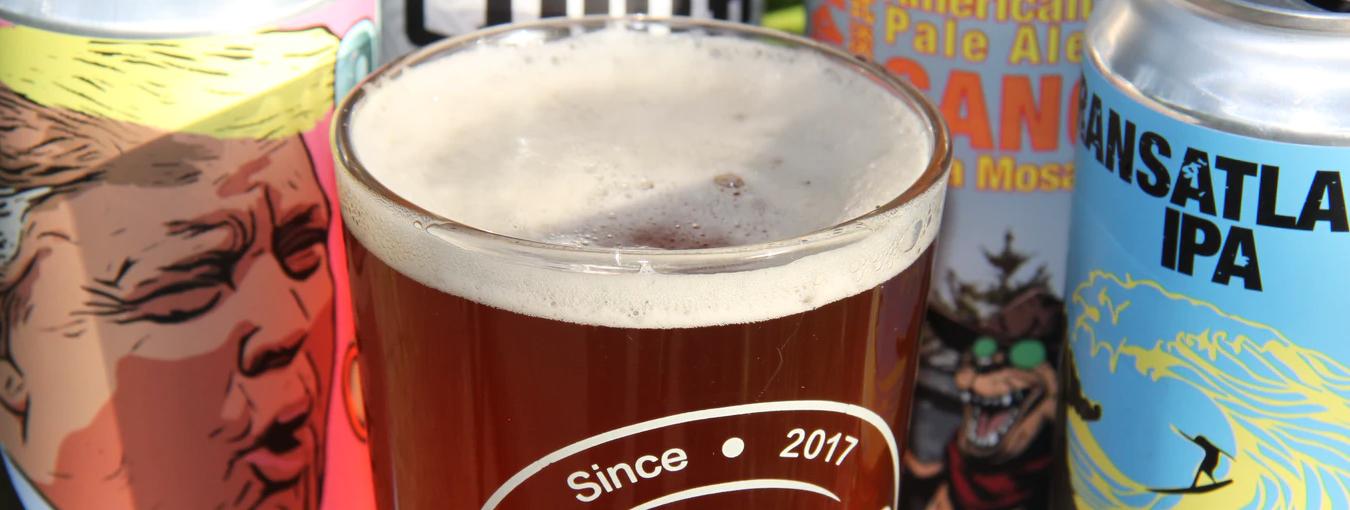 Enough beer to fill 106 Olympic swimming pools could be wasted in lockdown 2.0