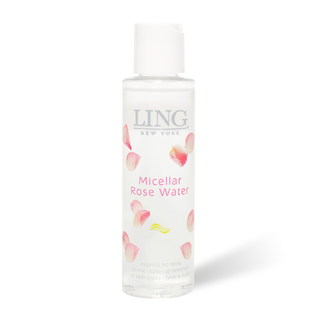 Micellar Rose Water