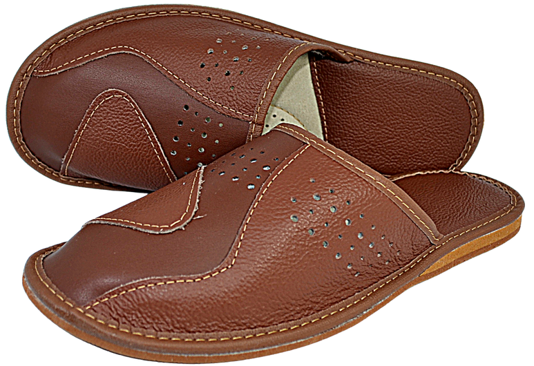 leather scuff cover