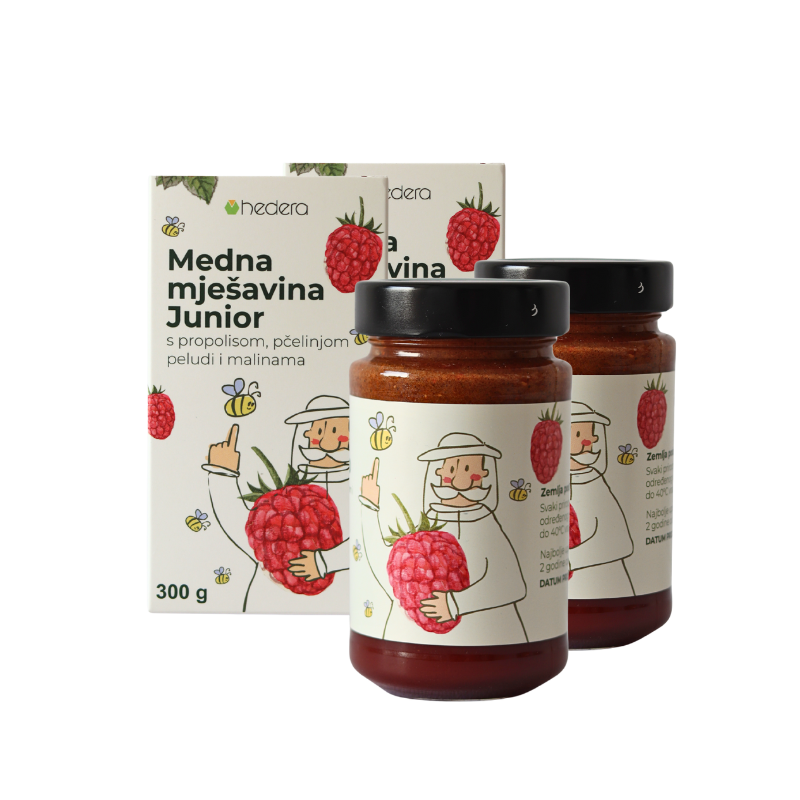 Nativni propolis