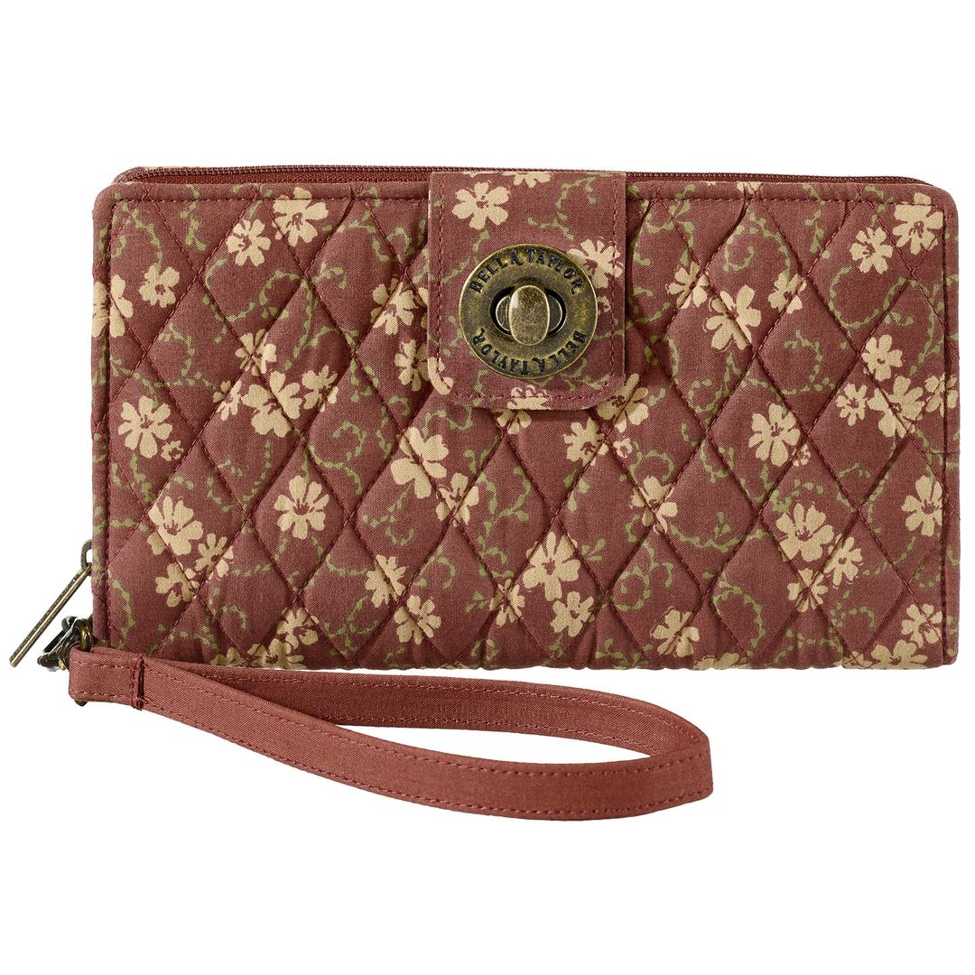 Bella Taylor Mini Crossbody