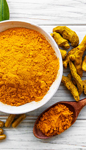 Turmeric - Tablet