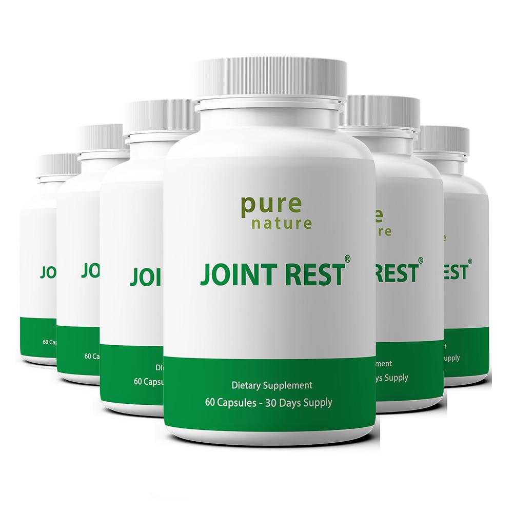 PureNature Joint Rest®