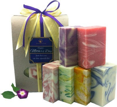 divine diva soap pack