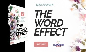 The Word Effect