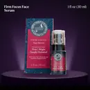 Firm Focus Face Serum