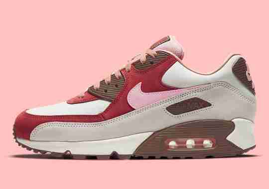 Air Max 90 Bacon