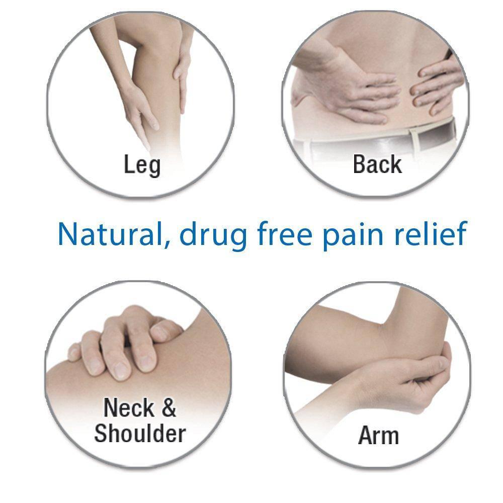 AccuRelief Wireless TENS Unit