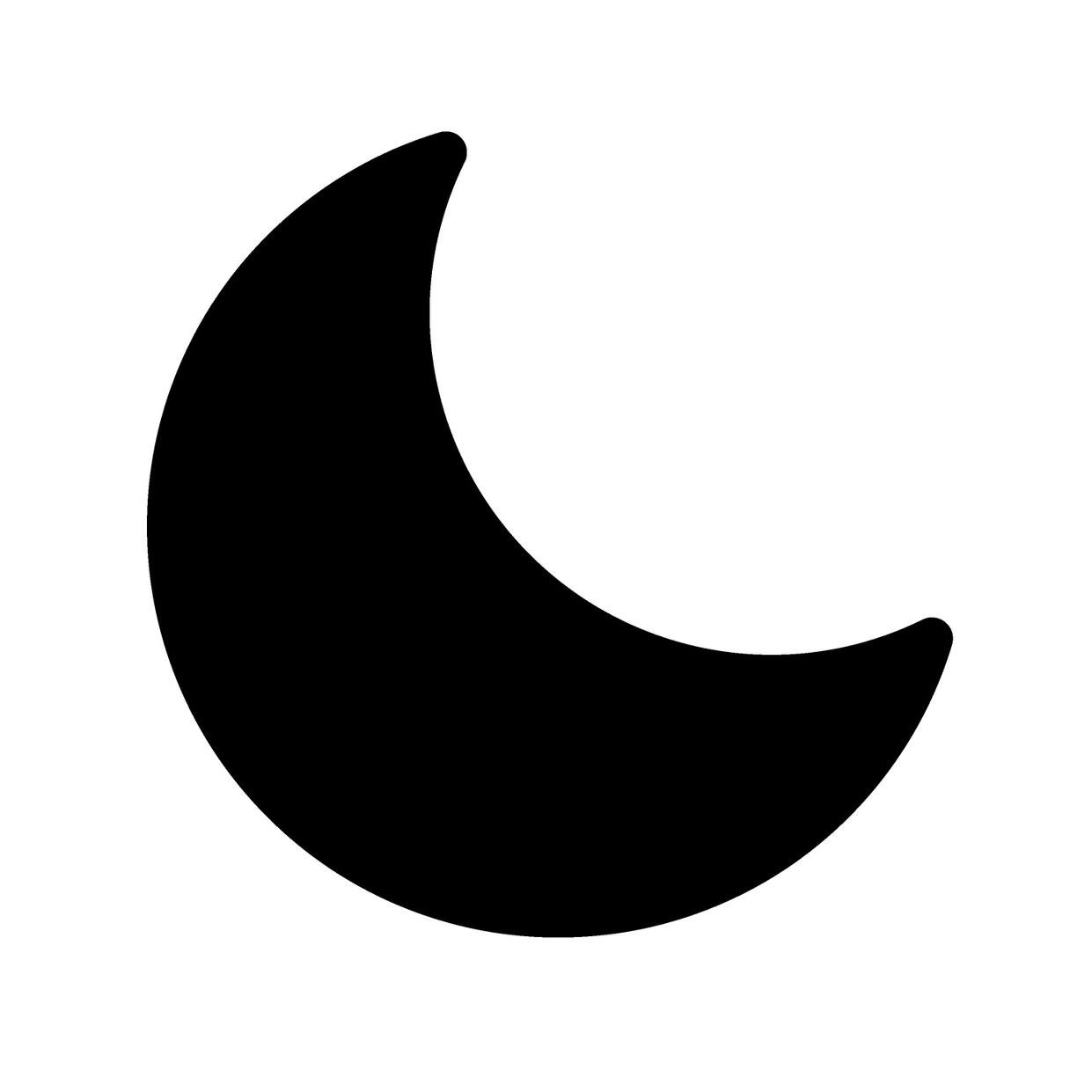 moon icon