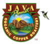 Java Planet Organic Coffee Hummingbird