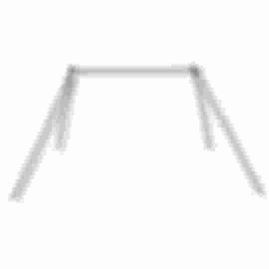 Plinking Target Stands