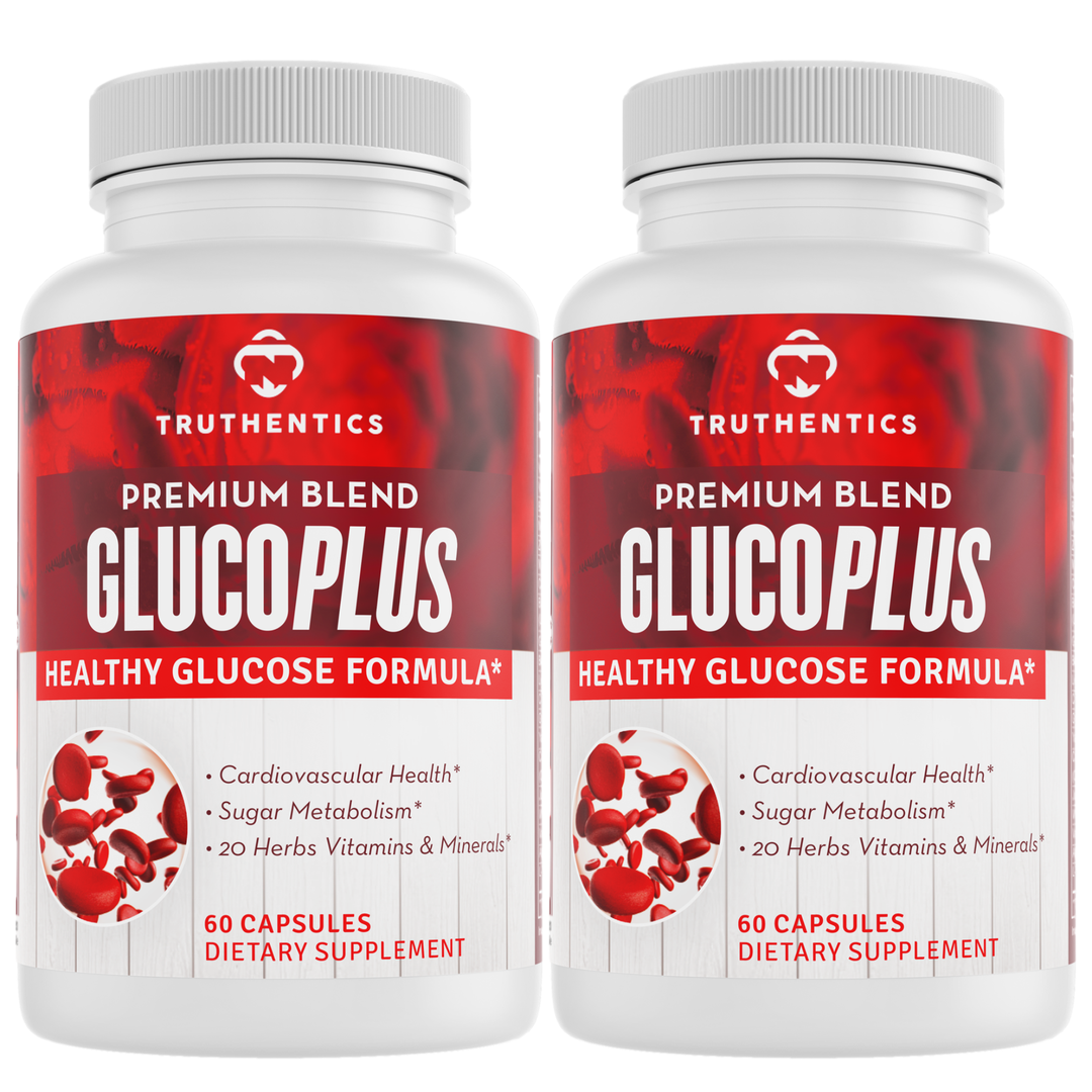 GlucoPlus