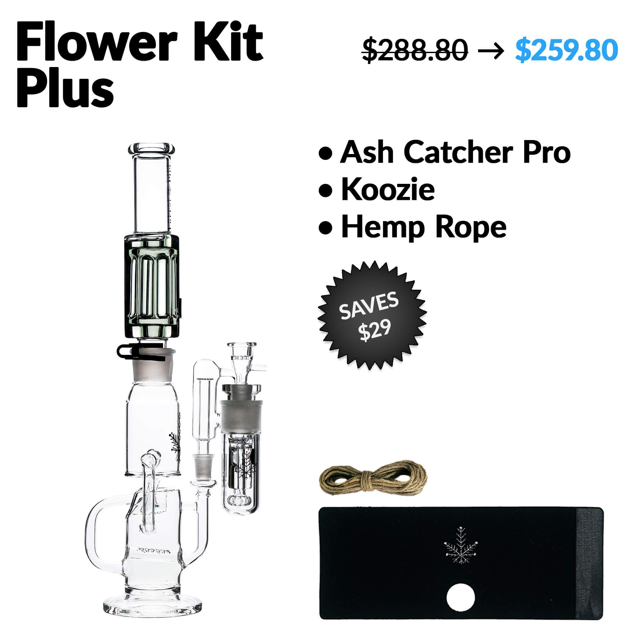 freeze pipe glycerin blunt tip