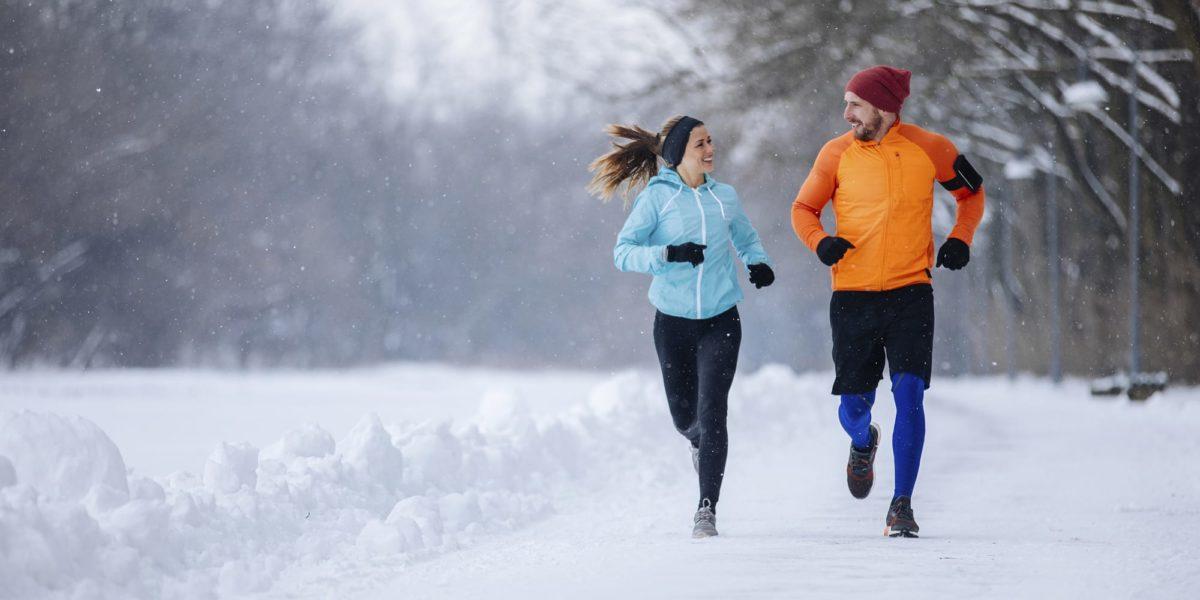 How to Exercise in Cold Weather Astroflav
