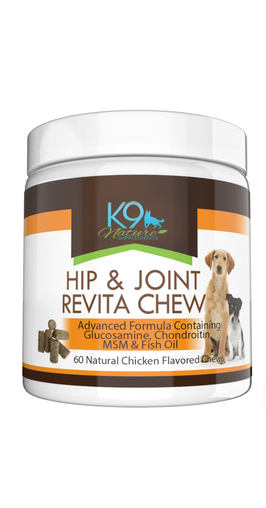 Hip & Joint Revita Chew