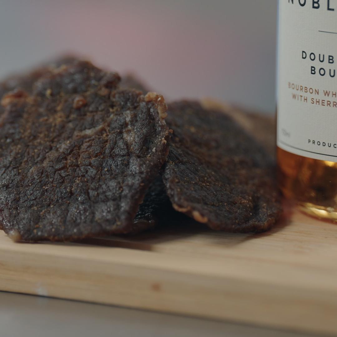 Jerky Of The Month Club Subscription
